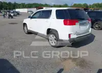 2016 GMC TERRAIN photo