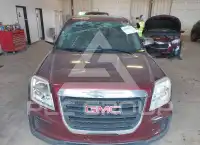 2016 GMC TERRAIN фото