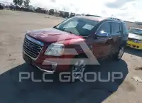 2016 GMC TERRAIN фото
