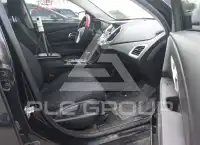 2016 GMC TERRAIN photo
