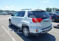 2016 GMC TERRAIN фото