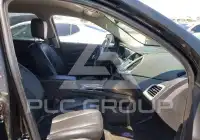 2016 GMC TERRAIN photo