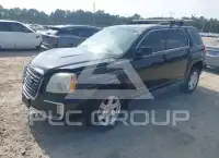 2016 GMC TERRAIN фото