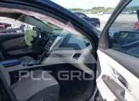 2016 GMC TERRAIN фото