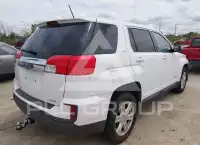 2016 GMC TERRAIN photo