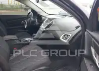 2016 GMC TERRAIN фото