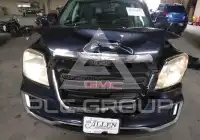 2016 GMC TERRAIN фото