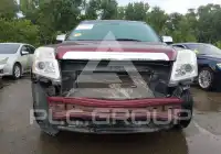 2016 GMC TERRAIN фото