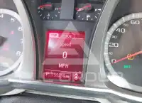 2016 GMC TERRAIN photo