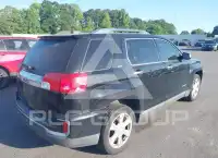 2016 GMC TERRAIN фото