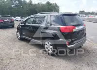 2016 GMC TERRAIN фото
