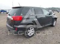 2016 GMC TERRAIN фото