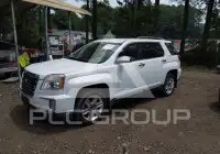 2016 GMC TERRAIN фото