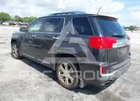 2016 GMC TERRAIN фото