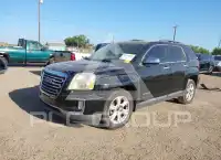 2016 GMC TERRAIN photo
