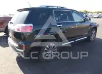 2016 GMC TERRAIN фото