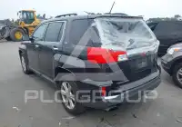 2016 GMC TERRAIN фото