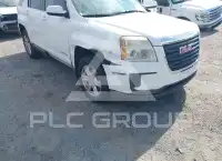 2016 GMC TERRAIN photo