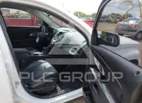 2016 GMC TERRAIN фото