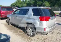 2016 GMC TERRAIN photo