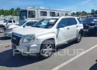 2016 GMC TERRAIN фото