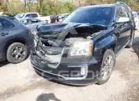 2016 GMC TERRAIN photo
