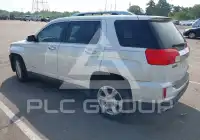 2016 GMC TERRAIN photo
