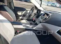 2016 GMC TERRAIN фото