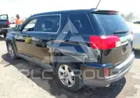 2016 GMC TERRAIN photo