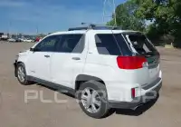 2016 GMC TERRAIN photo