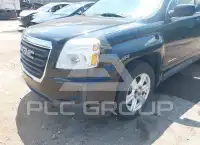 2016 GMC TERRAIN фото