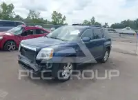2016 GMC TERRAIN photo
