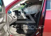 2016 GMC TERRAIN фото