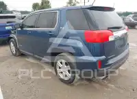 2016 GMC TERRAIN photo