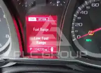 2016 GMC TERRAIN photo