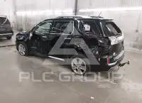 2016 GMC TERRAIN photo