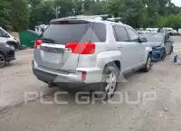 2016 GMC TERRAIN фото