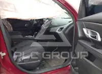 2016 GMC TERRAIN фото