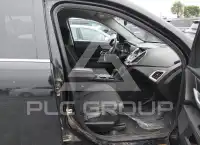 2016 GMC TERRAIN фото