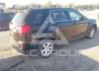 2016 GMC TERRAIN фото