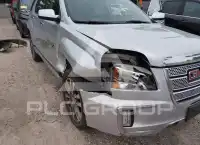 2016 GMC TERRAIN фото