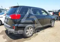 2016 GMC TERRAIN photo