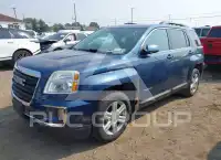 2016 GMC TERRAIN фото