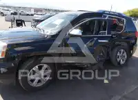 2016 GMC TERRAIN фото