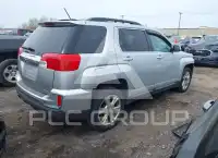 2016 GMC TERRAIN фото