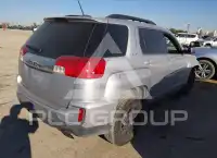 2016 GMC TERRAIN фото