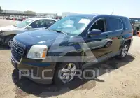2016 GMC TERRAIN photo