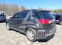 2016 GMC TERRAIN фото