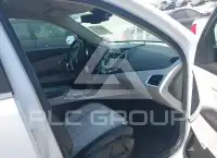 2016 GMC TERRAIN фото