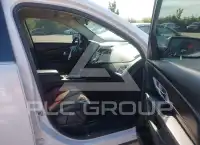 2016 GMC TERRAIN photo